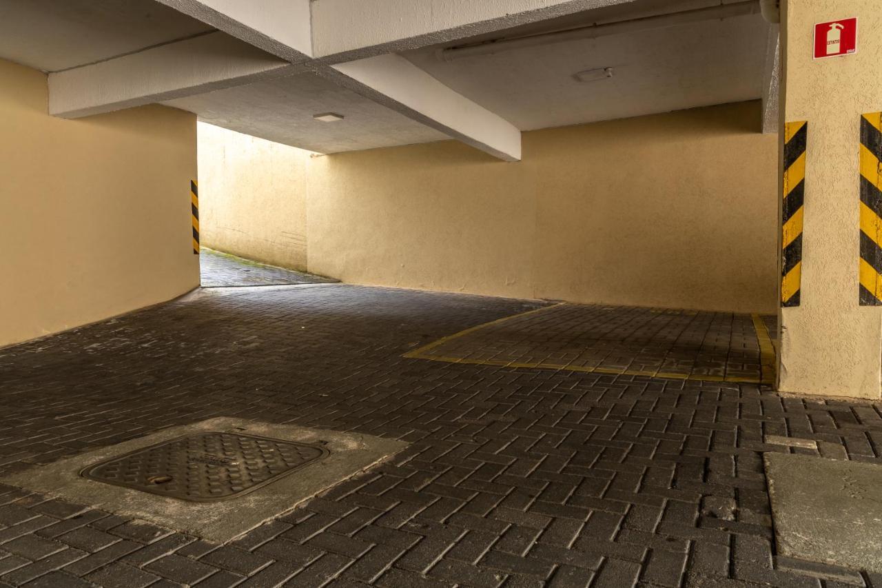 Uai Lar Centro De Poços de Caldas מראה חיצוני תמונה
